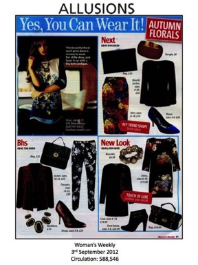 DCK Editorial Highlights 31.08.2012